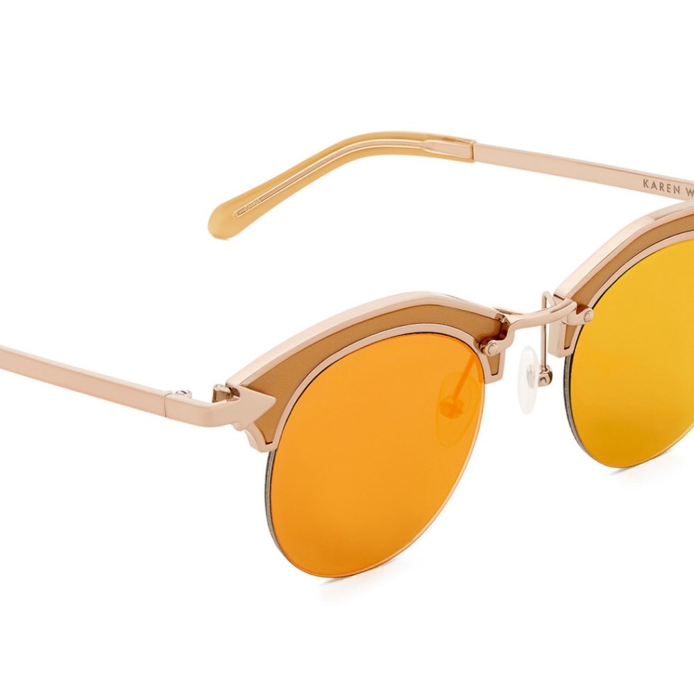Karen Walker Sunglasses